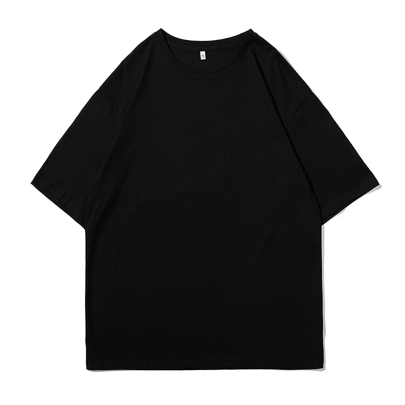 T Shirt Oversize Simple