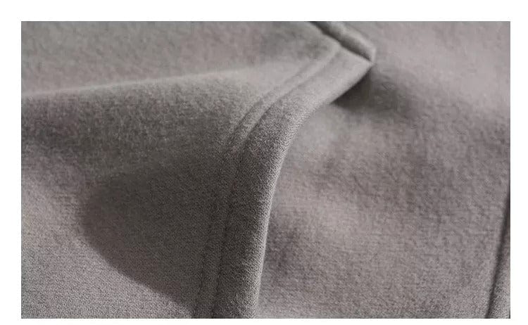 Sweat Gorpcore Japonais