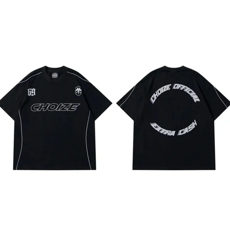T-Shirt Choize