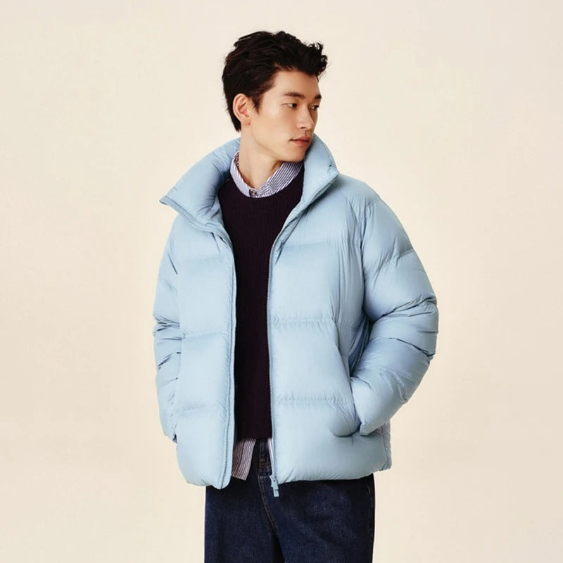 Puffer Jacket Y2K