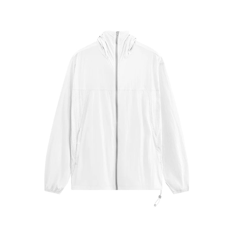 Veste GorpCore Outdoor Sports