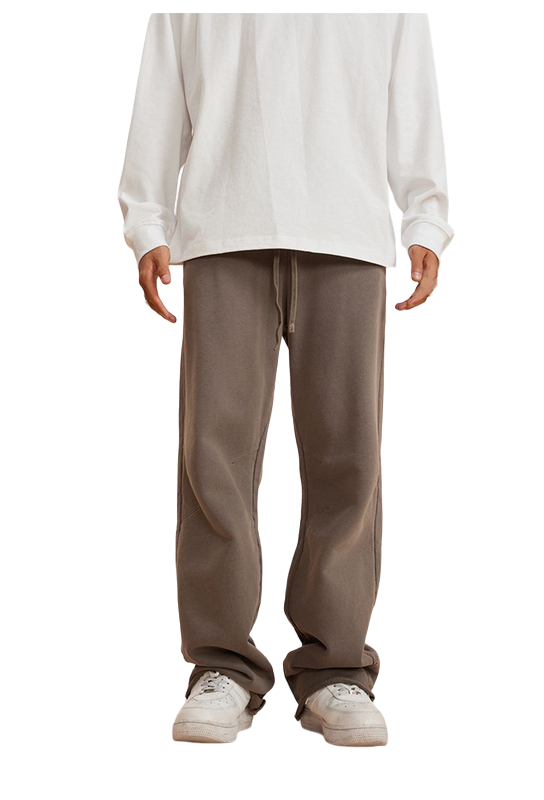 Jogging Streetwear Homme