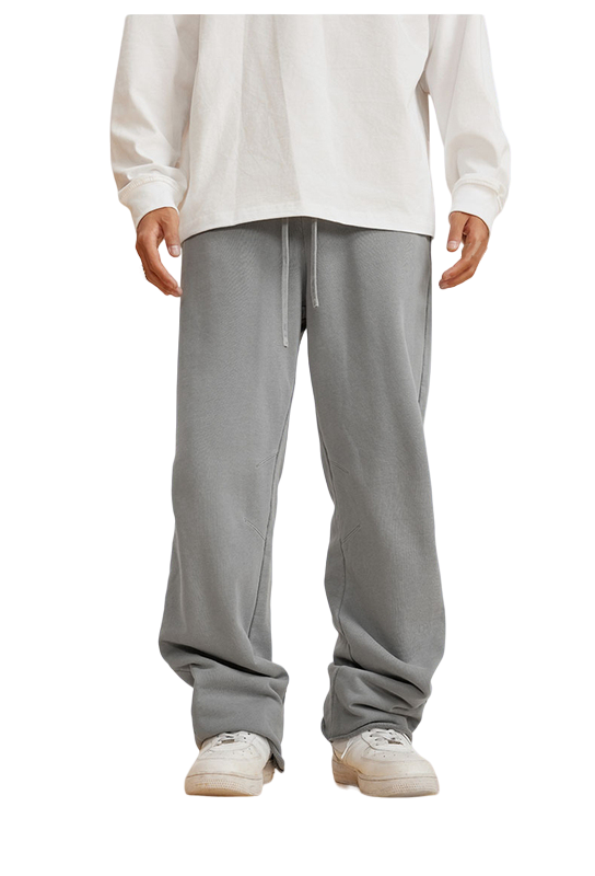 Jogging Streetwear Homme
