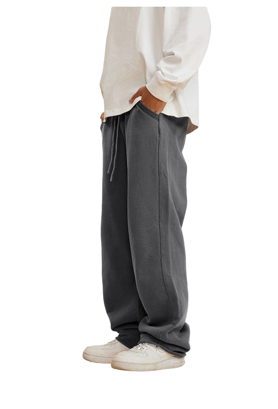 Jogging Streetwear Homme