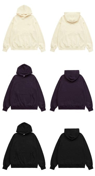 Sweat Streetwear Homme