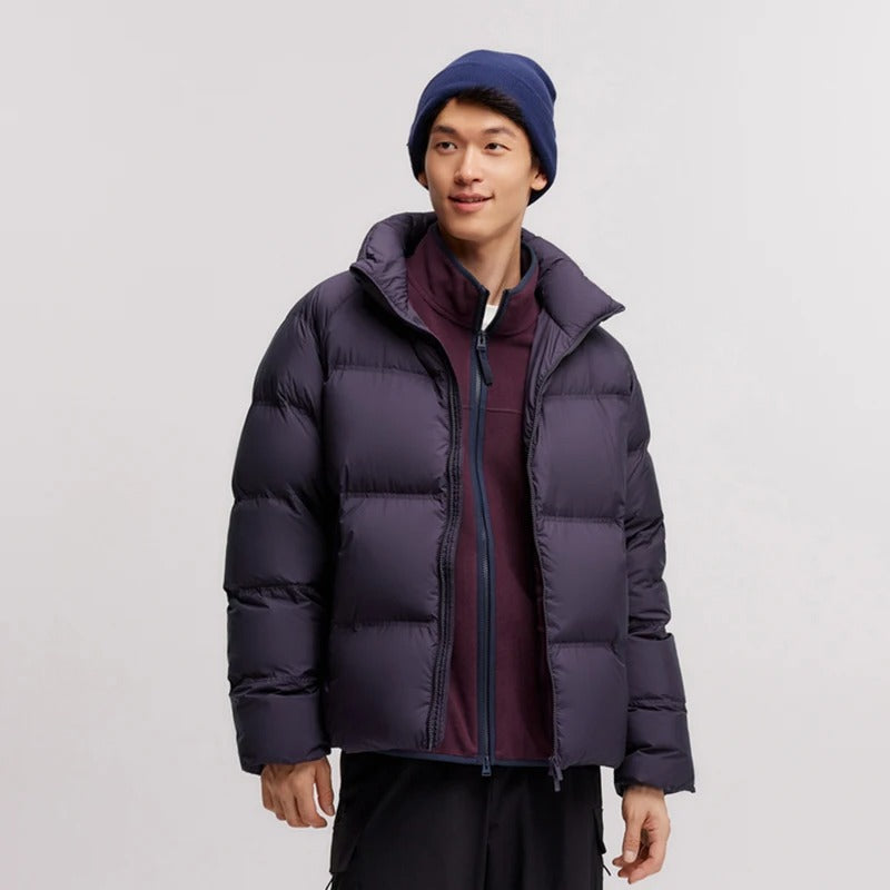 Puffer Jacket Y2K